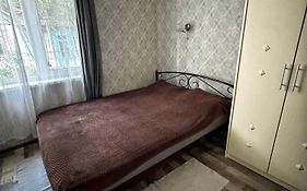 French Apartment In Odessa